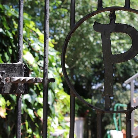 Mengara Poggio Paradiso Apartments المظهر الخارجي الصورة