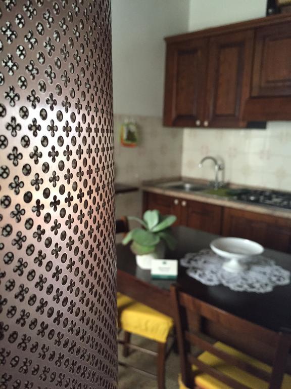 Mengara Poggio Paradiso Apartments الغرفة الصورة