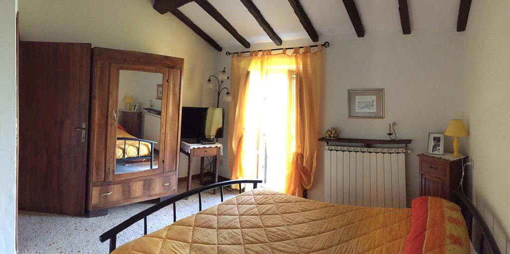 Mengara Poggio Paradiso Apartments الغرفة الصورة