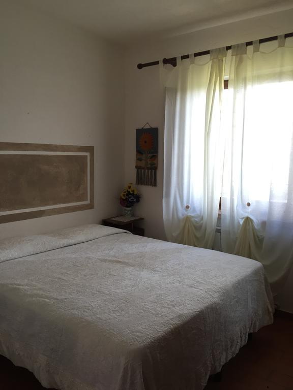 Mengara Poggio Paradiso Apartments الغرفة الصورة