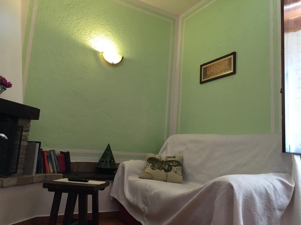 Mengara Poggio Paradiso Apartments المظهر الخارجي الصورة