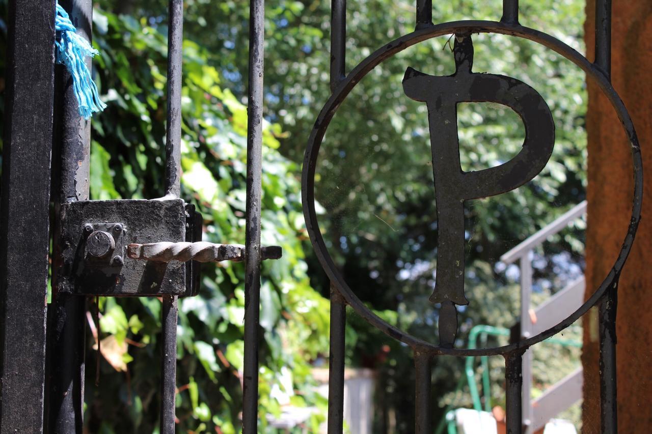 Mengara Poggio Paradiso Apartments المظهر الخارجي الصورة